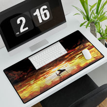 Load image into Gallery viewer, Kousei Arima Mouse Pad (Desk Mat)