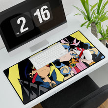 Load image into Gallery viewer, Anime Tengen Toppa Gurren Lagann Mouse Pad (Desk Mat)