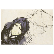 Load image into Gallery viewer, Black Butler Jigsaw Puzzle