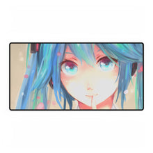 Load image into Gallery viewer, Anime Vocaloid Mouse Pad (Desk Mat)