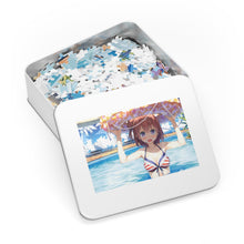 Load image into Gallery viewer, My Teen Romantic Comedy SNAFU Yui Yuigahama Jigsaw Puzzle