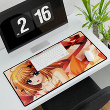Load image into Gallery viewer, Anime Shuffle! Mouse Pad (Desk Mat)