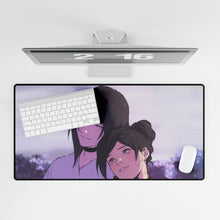 Load image into Gallery viewer, Anime Naruto Mouse Pad (Desk Mat)