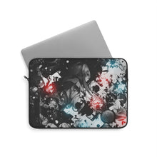 Load image into Gallery viewer, Anime Kantai Collection Laptop Sleeve