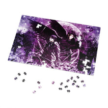 Load image into Gallery viewer, Anime Black Butler Jigsaw Puzzle