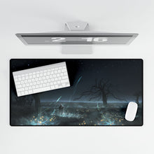 Load image into Gallery viewer, Grave Of The Fireflies Mouse Pad (Desk Mat)