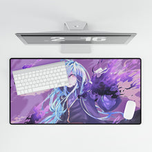 Load image into Gallery viewer, Anime That Time I Got Reincarnated as a Slime Mouse Pad (Desk Mat)