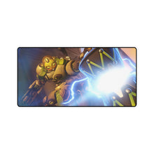 Load image into Gallery viewer, Overwatch Mouse Pad (Desk Mat)