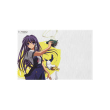 Load image into Gallery viewer, Clannad Kyou Fujibayashi Rug