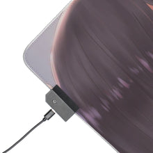 Load image into Gallery viewer, Citrus RGB LED Mouse Pad (Desk Mat)