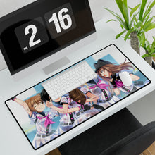 Load image into Gallery viewer, Anime The iDOLM@STER Cinderella Girls Mouse Pad (Desk Mat)