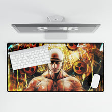 Load image into Gallery viewer, Anime One Piece Mouse Pad (Desk Mat)