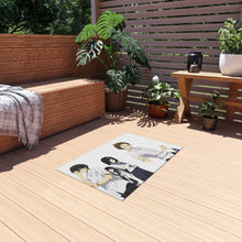 Load image into Gallery viewer, Hyuoka main members Rug