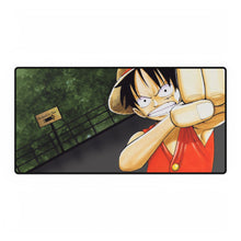 Load image into Gallery viewer, Anime One Piecer Mouse Pad (Desk Mat)
