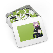 Load image into Gallery viewer, Seraph Of The End Jigsaw Puzzle
