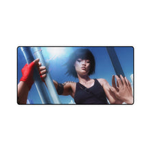Load image into Gallery viewer, Mirror's Edge Mouse Pad (Desk Mat)