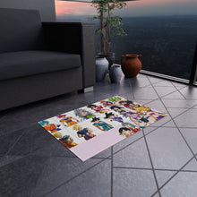 Load image into Gallery viewer, Dragon Ball Z GT Super Rug