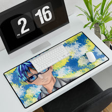 Load image into Gallery viewer, Anime Your Lie in April Mouse Pad (Desk Mat)