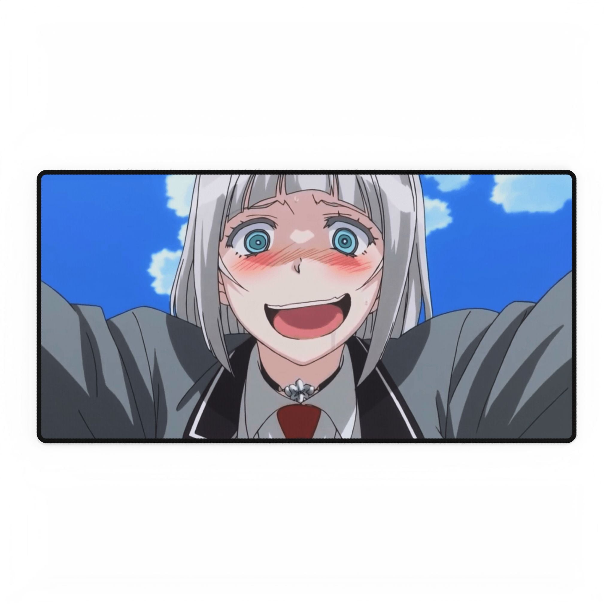 Shimoneta Mouse Pad Desk Mat shimoneta-mouse-pad-desk-mat