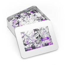 Load image into Gallery viewer, Anime Black Clover Jigsaw Puzzle