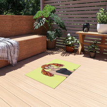 Load image into Gallery viewer, Anohana Rug