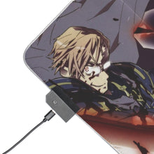 Load image into Gallery viewer, Log Horizon Krusty RGB LED Mouse Pad (Desk Mat)