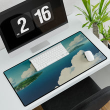 Load image into Gallery viewer, Anime Porco Rossor Mouse Pad (Desk Mat)