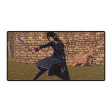Load image into Gallery viewer, Anime Re:ZERO -Starting Life in Another World- Mouse Pad (Desk Mat)