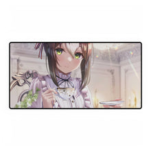 Load image into Gallery viewer, Fine Motion Mouse Pad (Desk Mat)