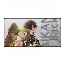 Load image into Gallery viewer, Anime Paradox Live Mouse Pad (Desk Mat)