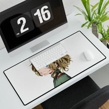 Load image into Gallery viewer, Anime Youjo Senki Mouse Pad (Desk Mat)