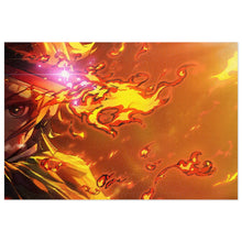 Load image into Gallery viewer, Anime Demon Slayer: Kimetsu no Yaiba Jigsaw Puzzle