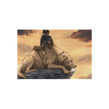 Load image into Gallery viewer, Avatar: The Legend Of Korra Rug