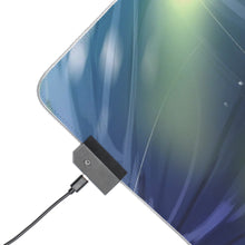Load image into Gallery viewer, Love Live! Umi Sonoda RGB LED Mouse Pad (Desk Mat)