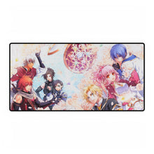 Load image into Gallery viewer, Anime Wand of Fortune Mouse Pad (Desk Mat)