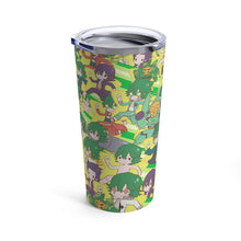 Load image into Gallery viewer, Kill La Kill Tumbler 20oz