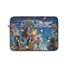 Load image into Gallery viewer, Black Butler Laptop Sleeve