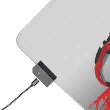 Load image into Gallery viewer, Anime RWBY RGB LED Mouse Pad (Desk Mat)