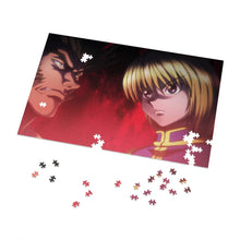Load image into Gallery viewer, Anime Hunter x Hunter Jigsaw Puzzle