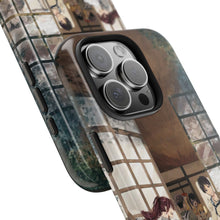 Load image into Gallery viewer, Attack on Titan iPhone Cases