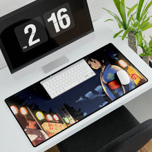 Load image into Gallery viewer, Your Name. Mouse Pad (Desk Mat)