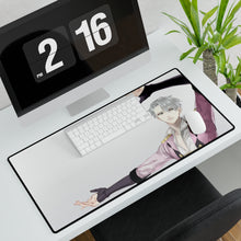 Load image into Gallery viewer, Yuri!!! on Ice Mouse Pad (Desk Mat)