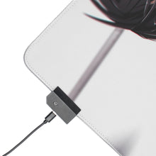 Load image into Gallery viewer, Jujutsu Kaisen RGB LED Mouse Pad (Desk Mat)