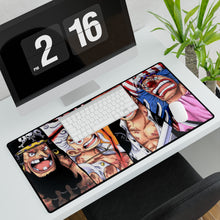 Load image into Gallery viewer, Anime One Piece Mouse Pad (Desk Mat)