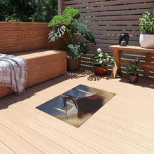 Load image into Gallery viewer, Bleach Ichigo Kurosaki Rug