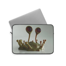 Load image into Gallery viewer, Parasyte Laptop Sleeve