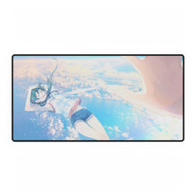 Load image into Gallery viewer, Weathering With You Mouse Pad (Desk Mat)