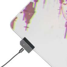 Load image into Gallery viewer, Fate/Grand Order RGB LED Mouse Pad (Desk Mat)