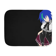Load image into Gallery viewer, High School DxD Sherpa Blanket