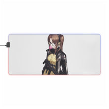 Load image into Gallery viewer, Anime Original RGB LED Mouse Pad (Desk Mat)